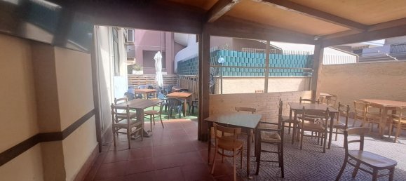 Коммерческая недвижимость 130м² в Ладисполи, Италия № 338059 17