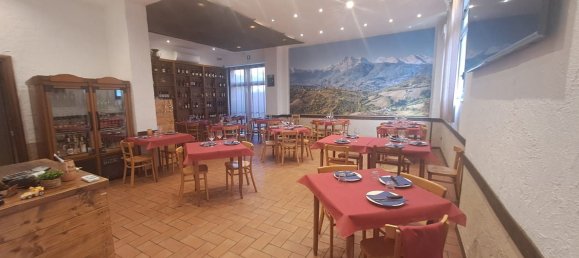 Коммерческая недвижимость 130м² в Ладисполи, Италия № 338059 20