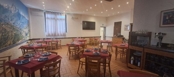 Коммерческая недвижимость 130м² в Ладисполи, Италия № 338059 4