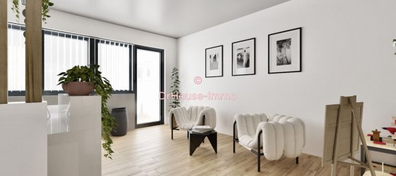 1-salle Propriété commerciale à Serris, France No. 117240 3