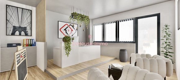 1-salle Propriété commerciale à Serris, France No. 117240 2