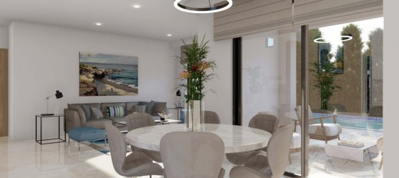 3 bedrooms House in Paphos, Cyprus No. 9681 7