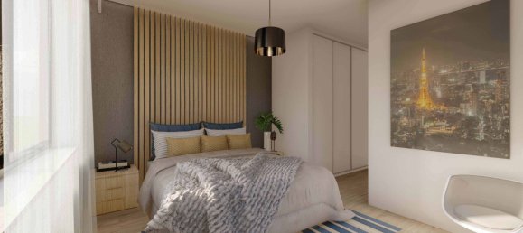 3 bedrooms House in Paphos, Cyprus No. 9681 5