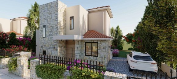 3 bedrooms House in Paphos, Cyprus No. 9681 12