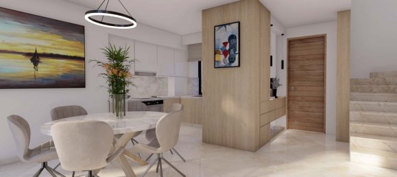 3 bedrooms House in Paphos, Cyprus No. 9681 8