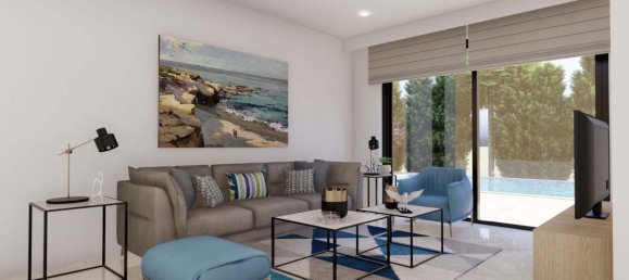 3 bedrooms House in Paphos, Cyprus No. 9681 10