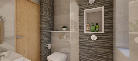 3 bedrooms House in Paphos, Cyprus No. 9681 2