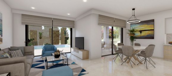 3 bedrooms House in Paphos, Cyprus No. 9681 11