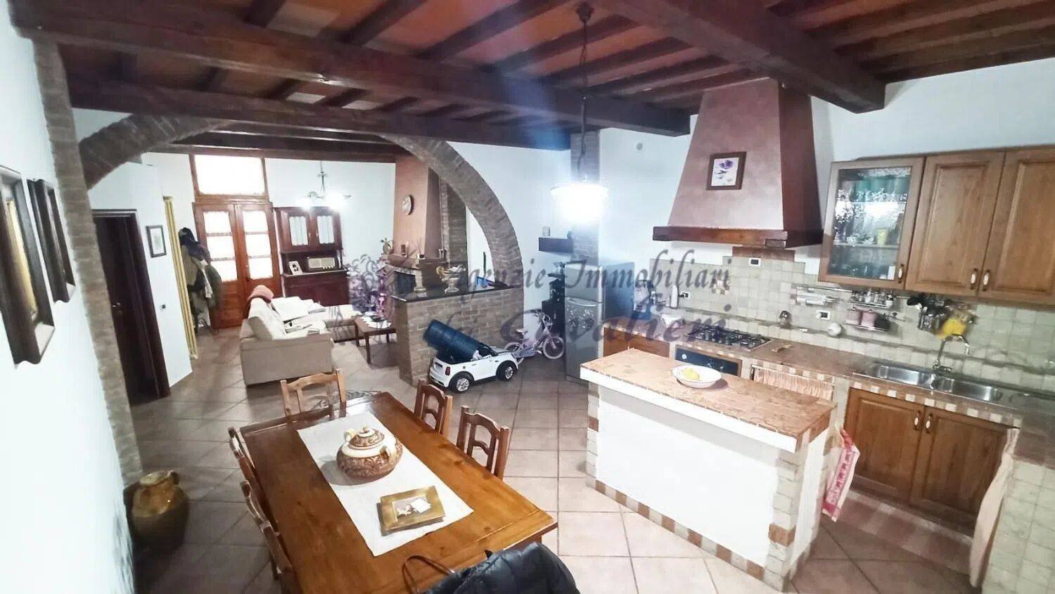 5 غرف نوم فيلا في Cascina, Italy رقم 207311