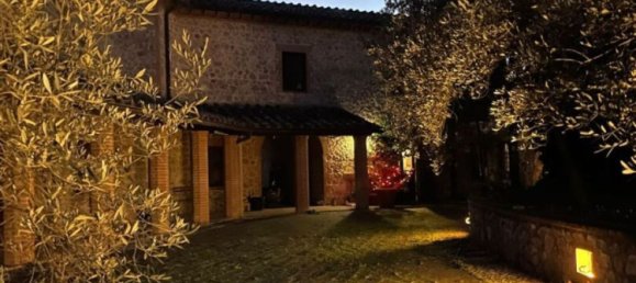 22 غرف نوم منزل في Amelia, Italy رقم 314955 14