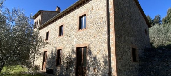 22 غرف نوم منزل في Amelia, Italy رقم 314955 16