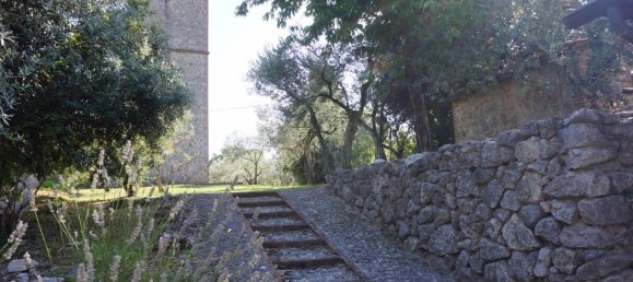 22 غرف نوم منزل في Amelia, Italy رقم 314955 20