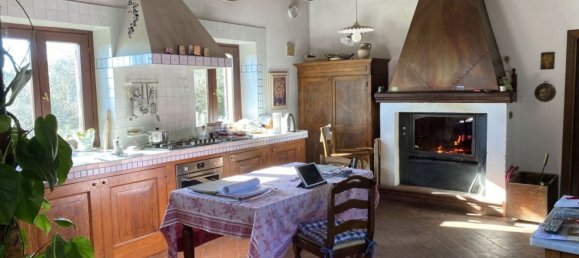 22 غرف نوم منزل في Amelia, Italy رقم 314955 23