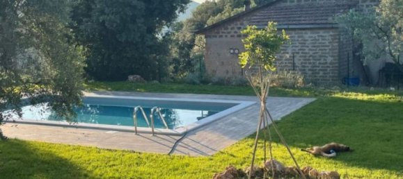 22 غرف نوم منزل في Amelia, Italy رقم 314955 3