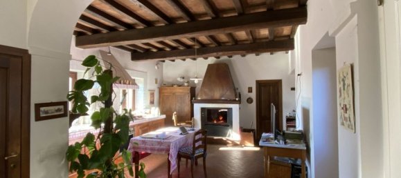 22 غرف نوم منزل في Amelia, Italy رقم 314955 25