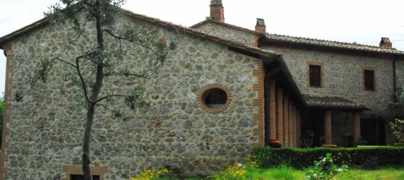 22 غرف نوم منزل في Amelia, Italy رقم 314955 9