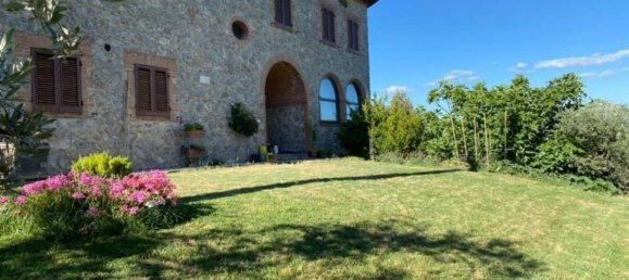 22 غرف نوم منزل في Amelia, Italy رقم 314955 10