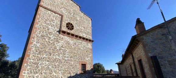 22 غرف نوم منزل في Amelia, Italy رقم 314955 18