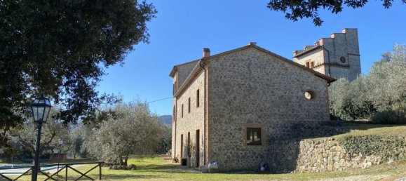 22 غرف نوم منزل في Amelia, Italy رقم 314955 6