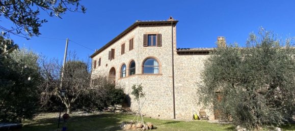 22 غرف نوم منزل في Amelia, Italy رقم 314955 15