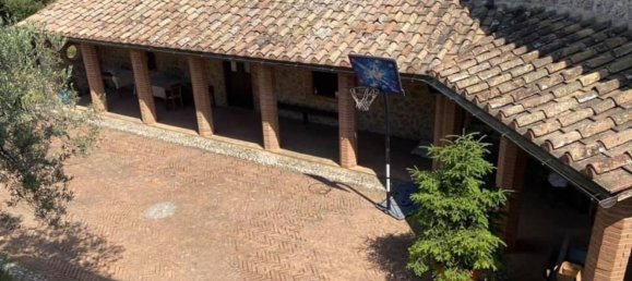 22 غرف نوم منزل في Amelia, Italy رقم 314955 8