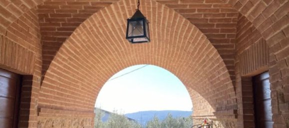 22 غرف نوم منزل في Amelia, Italy رقم 314955 19