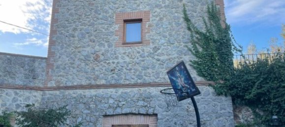 22 غرف نوم منزل في Amelia, Italy رقم 314955 11