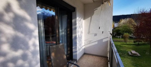 3 chambres Appartement à Innsbruck-Stadt, Austria No. 174600 8