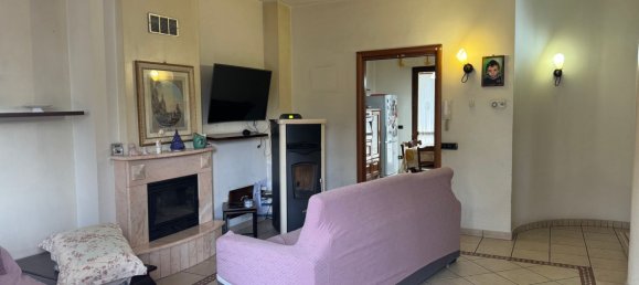 6 bedrooms Villa in San Paolo Bel Sito, Italy No. 336354 29