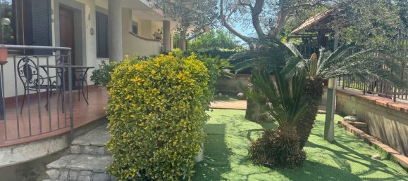 6 bedrooms Villa in San Paolo Bel Sito, Italy No. 336354 28