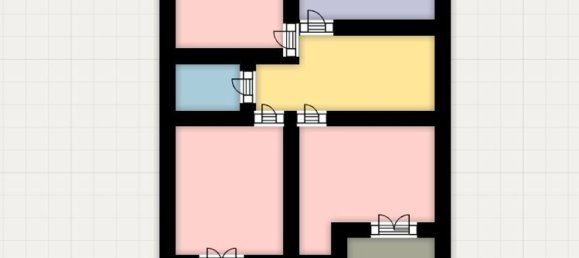 6 bedrooms Villa in San Paolo Bel Sito, Italy No. 336354 30