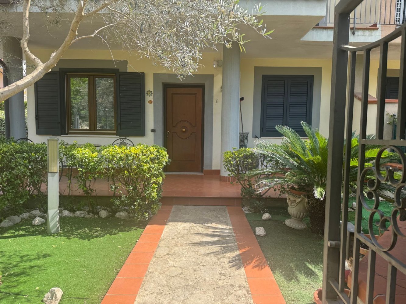 6 bedrooms Villa in San Paolo Bel Sito, Italy No. 336354