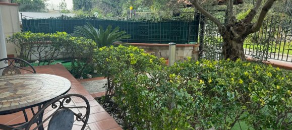 6 bedrooms Villa in San Paolo Bel Sito, Italy No. 336354 3