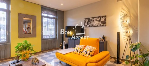 5 chambres Maison de ville à Jœuf, France No. 84681 5