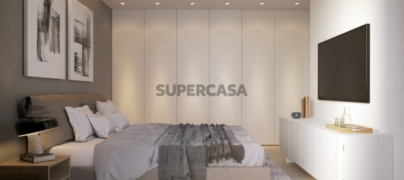 Квартира с 3 спальнями в Авейру, Португалия № 152924 17