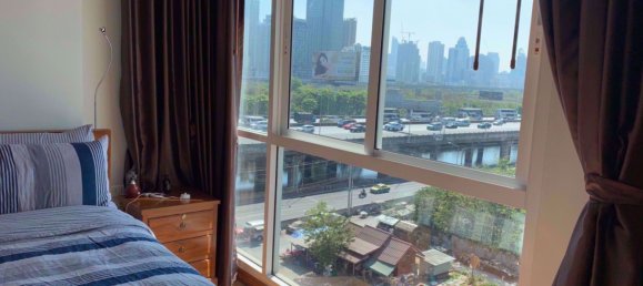 2 bedrooms Condo in Ratchathewi, Thailand No. 9694 18