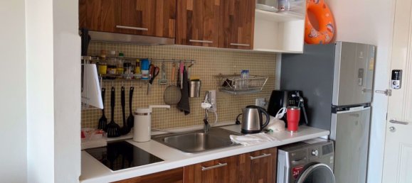 2 bedrooms Condo in Ratchathewi, Thailand No. 9694 7