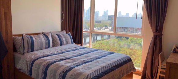 2 bedrooms Condo in Ratchathewi, Thailand No. 9694 17