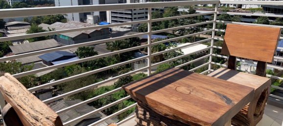 2 bedrooms Condo in Ratchathewi, Thailand No. 9694 14