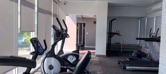 2 bedrooms Condo in Ratchathewi, Thailand No. 9694 23