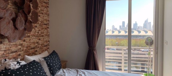 2 bedrooms Condo in Ratchathewi, Thailand No. 9694 10