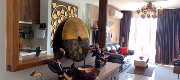 2 bedrooms Condo in Ratchathewi, Thailand No. 9694 3