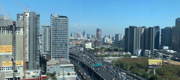 2 bedrooms Condo in Ratchathewi, Thailand No. 9694 24