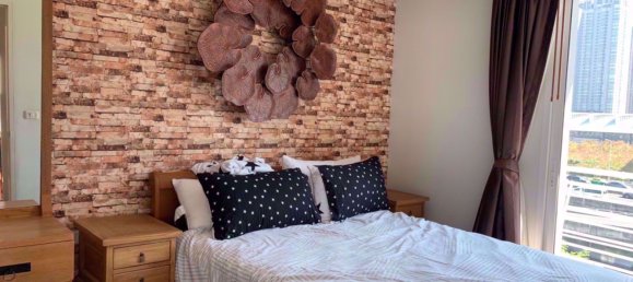 2 bedrooms Condo in Ratchathewi, Thailand No. 9694 9