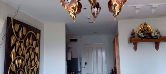 2 bedrooms Condo in Ratchathewi, Thailand No. 9694 6