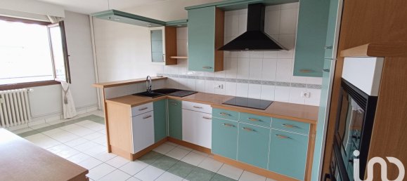 Apartamento de 3 dormitorios en Chateauroux, France No. 58871 10