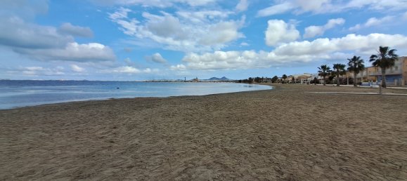 Земельный участок в Картахена, Испания № 168979 8