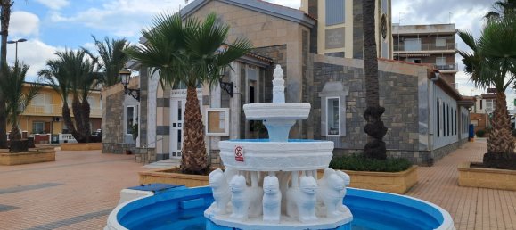 Земельный участок в Картахена, Испания № 168979 10