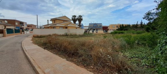 Земельный участок в Картахена, Испания № 168979 14