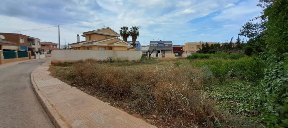 Земельный участок в Картахена, Испания № 168979 15